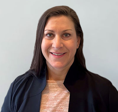 Christine Heck, DPM
