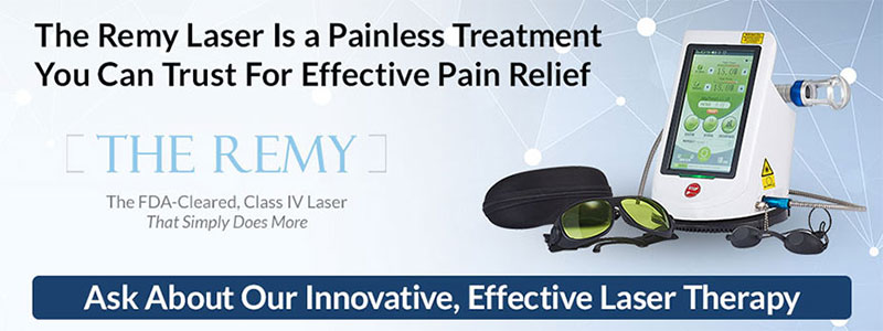 Remy Laser