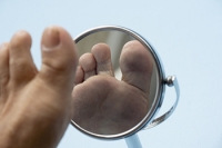Understanding the Differences in Foot Wounds